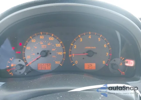 2004 Infiniti G35 из США, поврежденный, VIN JNKCV51E74M604857